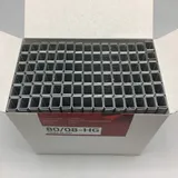 Скоба обивочная 80 тип 8 мм горячая оцинковка