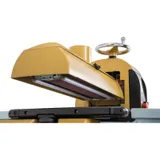 Шлифовальные станки Powermatic: PM2244