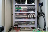 Токарный станок с ЧПУ с горизонтальной станиной Metal Master XNC 50100