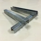 скобы для пневмостеплера