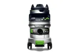 Пылеудаляющий аппарат CLEANTEC CTM 36 E AC-PLANEX