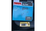 Лобзик Makita 4329 K