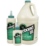 Клей Titebond III Ultimate повышенной влагостойкости, 3.8л
