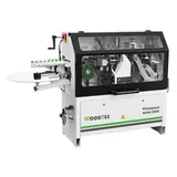 Автоматический кромкооблицовочный станок WoodTec Compact mini 200