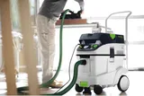 Пылеудаляющий аппарат CLEANTEC CTM 48 E