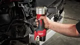 Аккумуляторный заклепочник Milwaukee M12 BPRT-0
