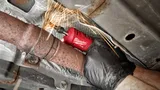 Аккумуляторная цанговая прямошлифовальная машина Milwaukee M12 FUEL FDGS-422B