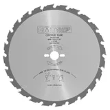 Диск пильный 350x30x3,2/2,2 15° 5° ATB Z=24 CMT 286.024.14M