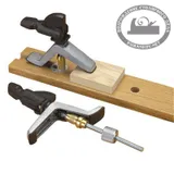 Прижимы Leigh Surface Hold Down и ассессуары