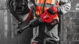 Аккумуляторный высокомоментный ударный гайковёрт Milwaukee 1'' с D-образной рукояткой M18ONEFHIWF1D-0C FUEL