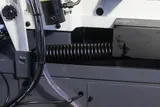 С гидрозагрузкой: Metal Master BSM-1018B