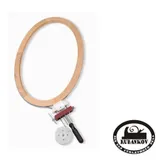 Зажим ленточный Piher B (aros), 6.5м*20мм