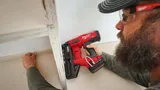Аккумуляторный гвоздезабиватель Milwaukee с прямым магазином M18 FUEL FN16GS-0X