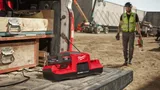 Зарядное устройство Milwaukee M18 DBSC