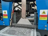 MetalTec BS 300 ZA автоматический колонный ленточнопильный станок