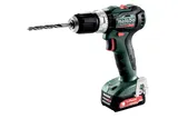 PowerMaxx SB 12 BL (601077500) Аккумуляторные ударные дрели 