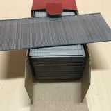 Гвоздь отделочный 18 тип 50 мм