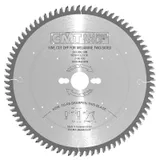 Диск пильный 350x30x3,5/2,5 5º 40° Hi ATB Z=108 CMT 283.108.14M