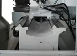 Токарный станок с ЧПУ с горизонтальной станиной Metal Master XNC 40100