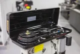 Сверлильный станок Stalex SDP-25M ZQ4125