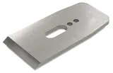 Нож д/руб. Veritas LA JackPlane & BevelUp, 57мм/А2/38°