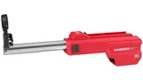 Аккумуляторная система пылеудаления Milwaukee M18 FDDEL32-0
