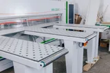 Форматно-раскроечный центр с ЧПУ WoodTec WS-330C