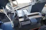 Маятниковый полуавтоматический ленточнопильный станок Metal Master BSM-300 SAF