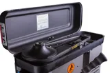 JET IDP-15BV Настольный сверлильный станок по металлу