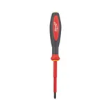 Отвертка изолированная Milwaukee VDE PH1X80