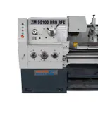 Токарно-винторезный станок Metal Master ZM 50150 DRO RFS