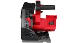 Аккумуляторная погружная циркулярная пила Milwaukee M18 FUEL FPS55-0P