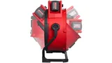 Аккумуляторный вентилятор Milwaukee M18 ARFHP-0