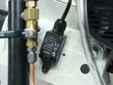 Ленточнопильный станок Metal Master BSM-128HDRC 380V