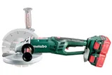 WPB 36-18 LTX BL 230 (613102840) Аккумуляторная угловая шлифовальная машина
