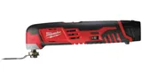 Многофункциональный инструмент Milwaukee M12 C12 MT-202B