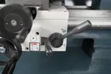 Настольные: Metal Master MasterTurn 2550G