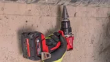 Аккумуляторная компактная дрель-шуруповерт Milwaukee M18 BLDDRC-502C