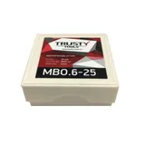 Микрогвоздь 23 тип 25 мм