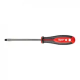 Отвертка магнитная Milwaukee с трехгранной рукояткой SL 1,0x5,5x125