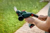 Set PowerMaxx SGS 12 Q (691193000) Аккумуляторные газонные ножницы для травы и кустов