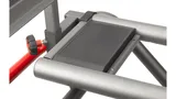 Станина для торцовочной пилы Milwaukee MSUV 280 (расширение до 2.8 м)