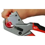 Мини-труборез для медных труб Milwaukee D 3-15 мм