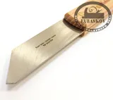 Резец токарный Robert Sorby HSS Slim Parting Tool, 2мм (1/16')