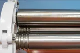 Вальцовочный ручной станок Stalex W01-1.5х1300 374202