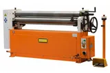 Вальцовочный электромеханический станок Stalex ESR-1300х6.5