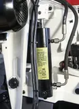 С гидрозагрузкой: Metal Master BSM-1018B