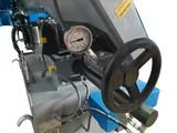 Ленточнопильный автоматический станок CUTERAL PAR 280 PLC