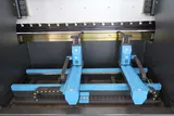 MetalTec HBC Листогибочные гидравлические прессы с ЧПУ