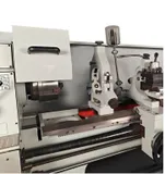 Токарно-Винторезный Станок Metal Master Z50100H DRO RFS